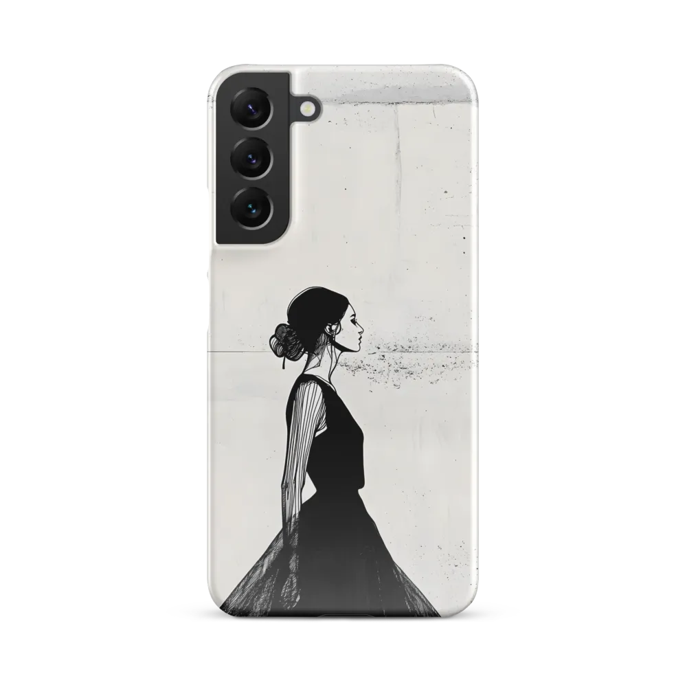 Elegance in Monochrome