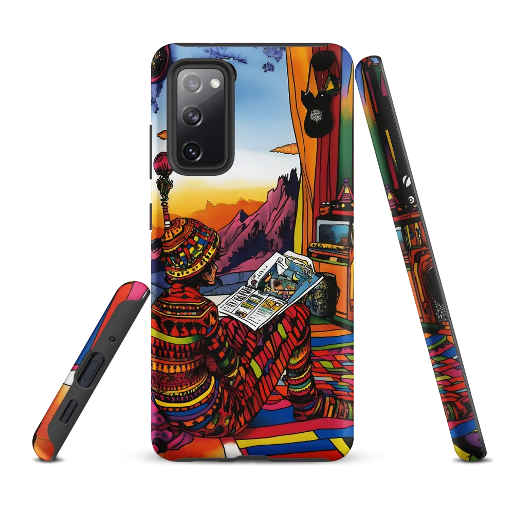 Psychedelic Reverie