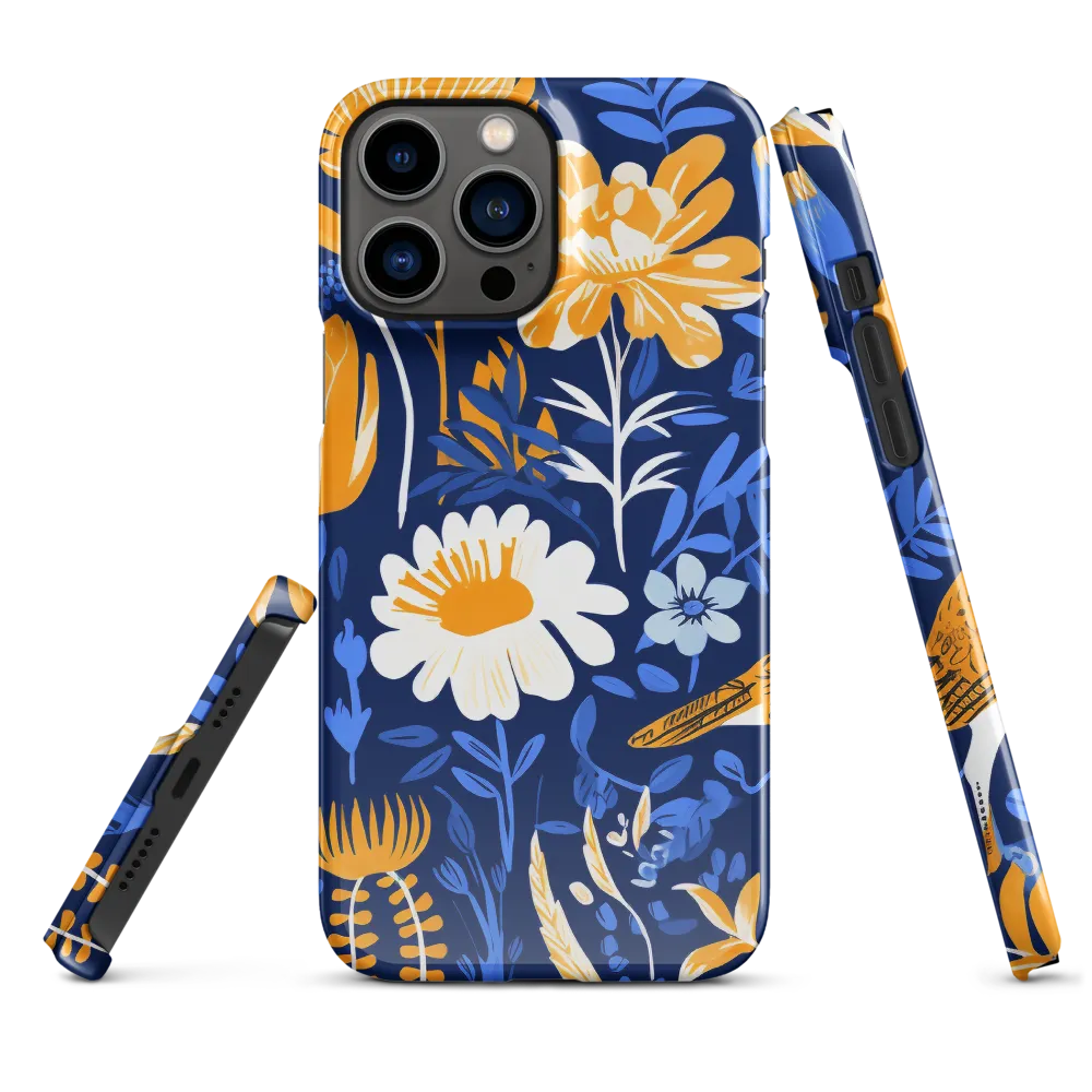Floral Symphony