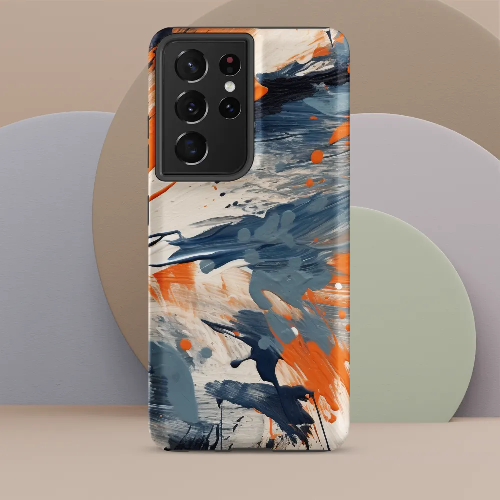 Energized Abstraction