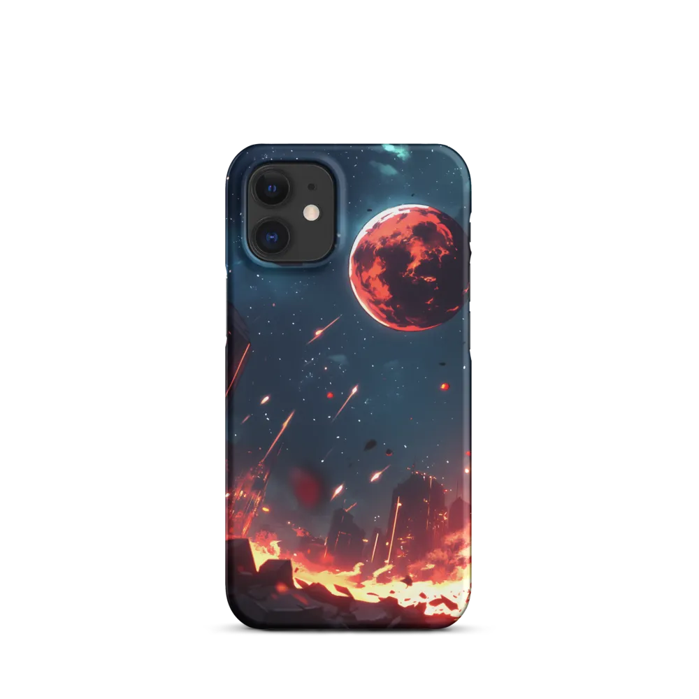 Celestial Catastrophe
