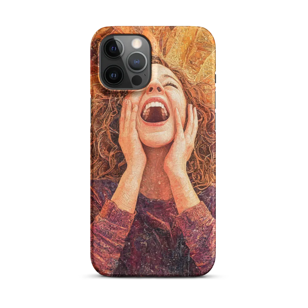 Euphoria in Mosaic