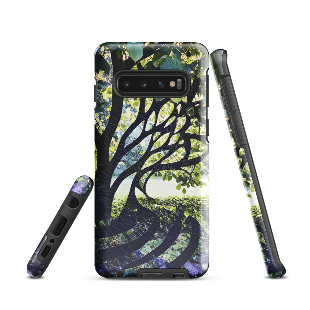 Whispers of Nature