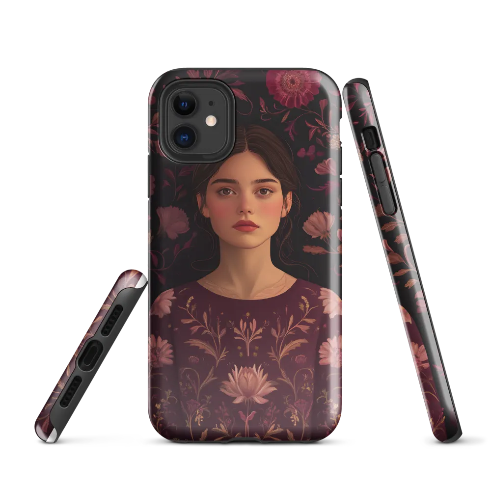 Whispers of Flora