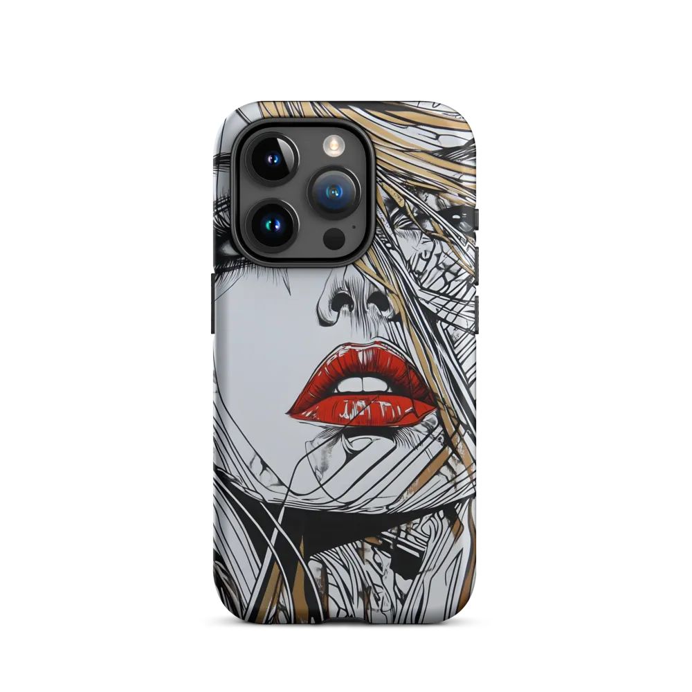 Seductive Allure