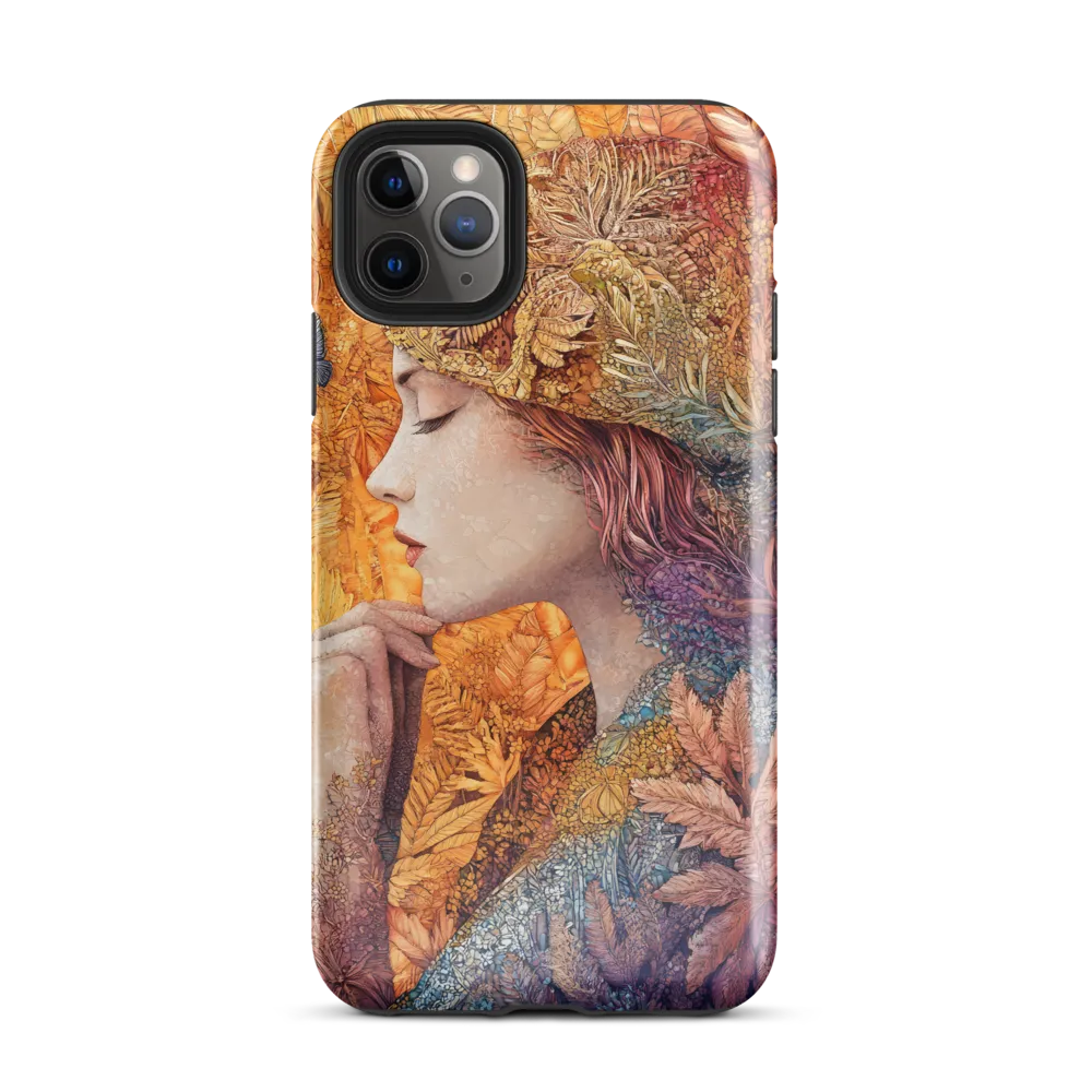 Harmony of Nature | Phone Case |  11 Pro Max | Tough Case | Glossy