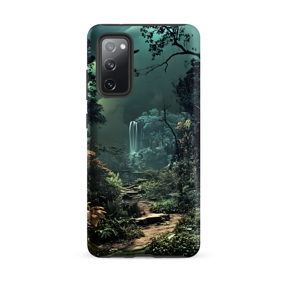 Whispers of the Forest