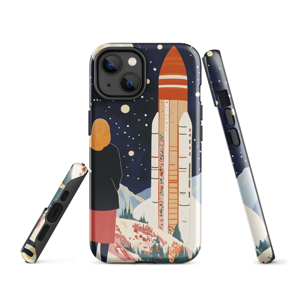 Journey to the Stars