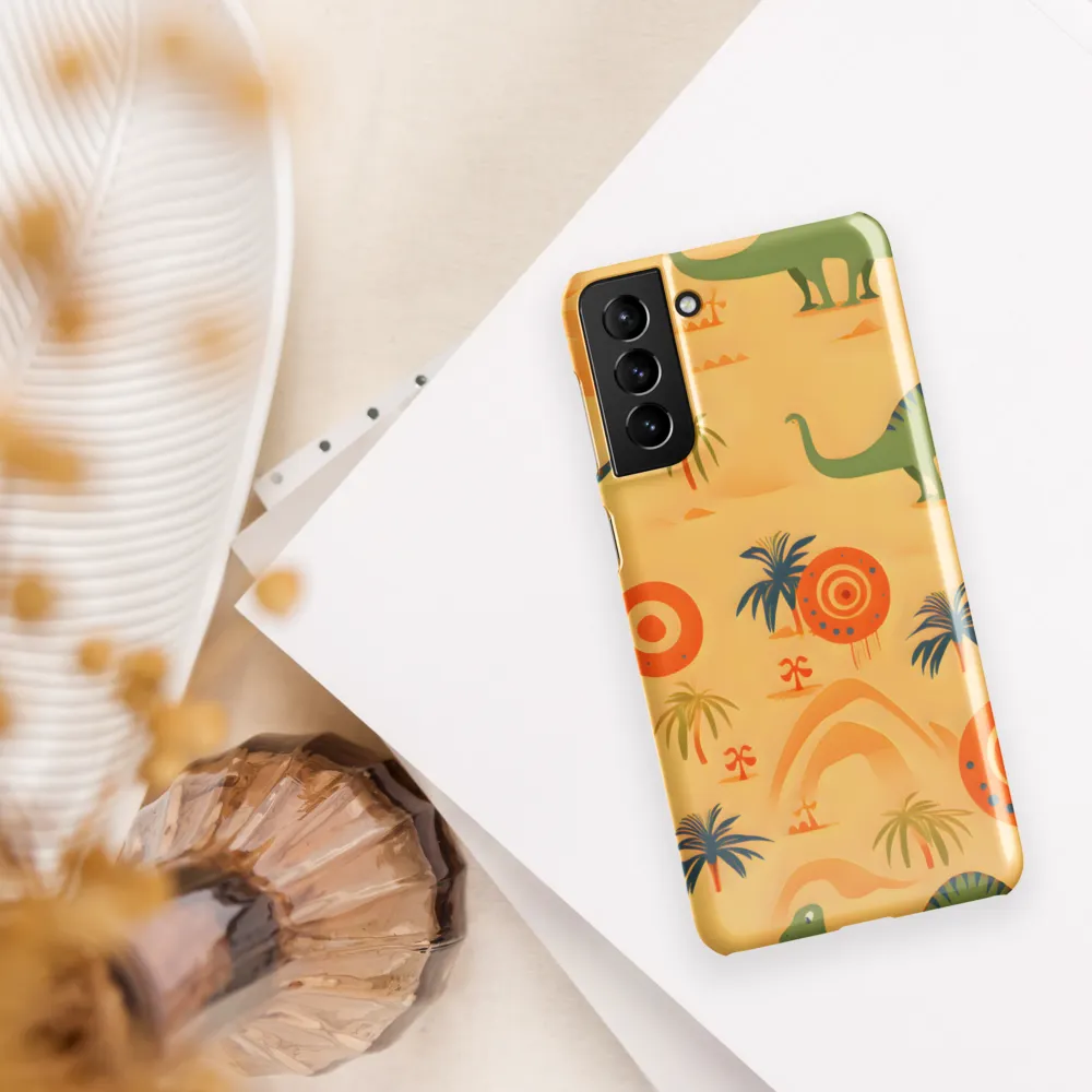 Dinosauria Delight: A Colorful Prehistoric Adventure