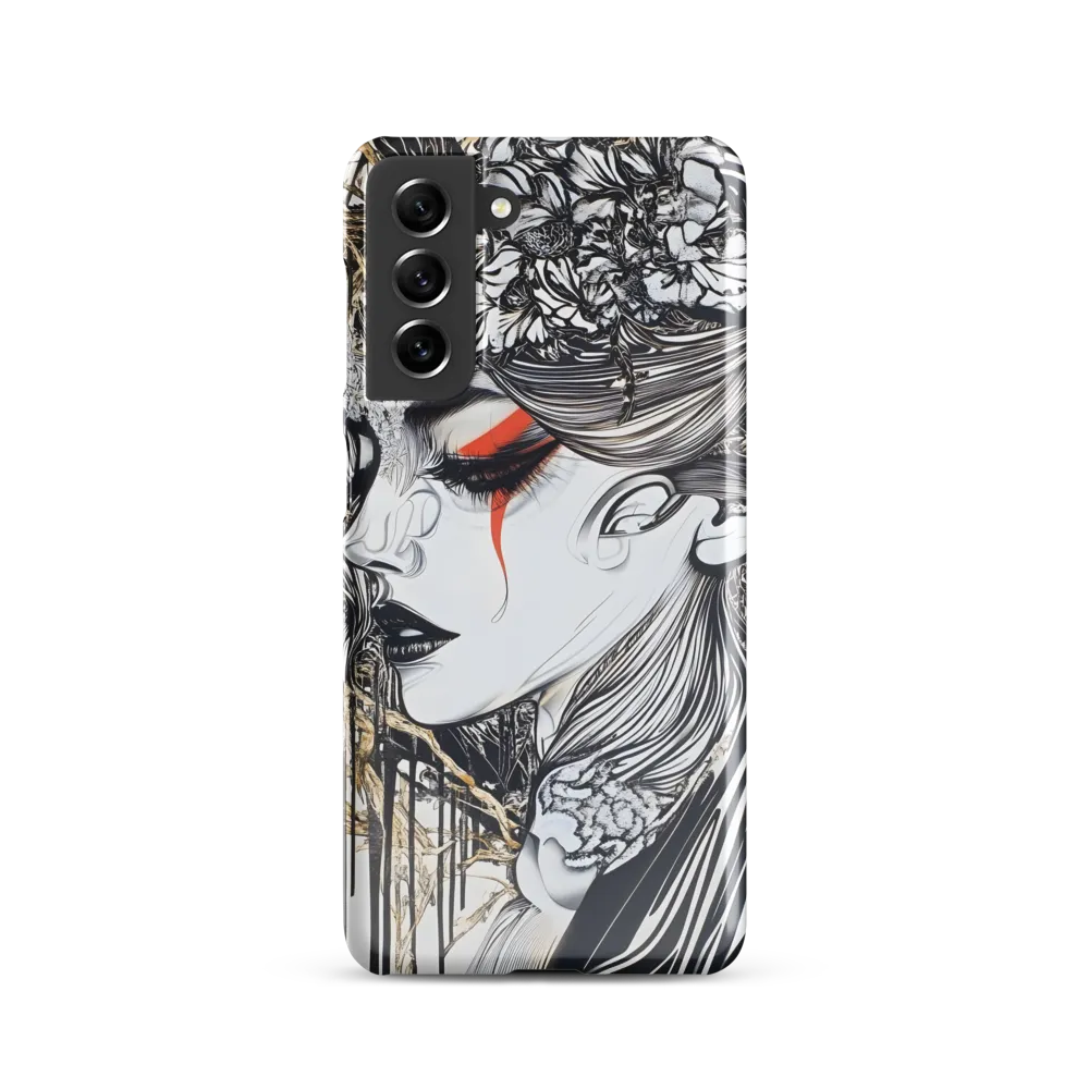 Veiled Mystique