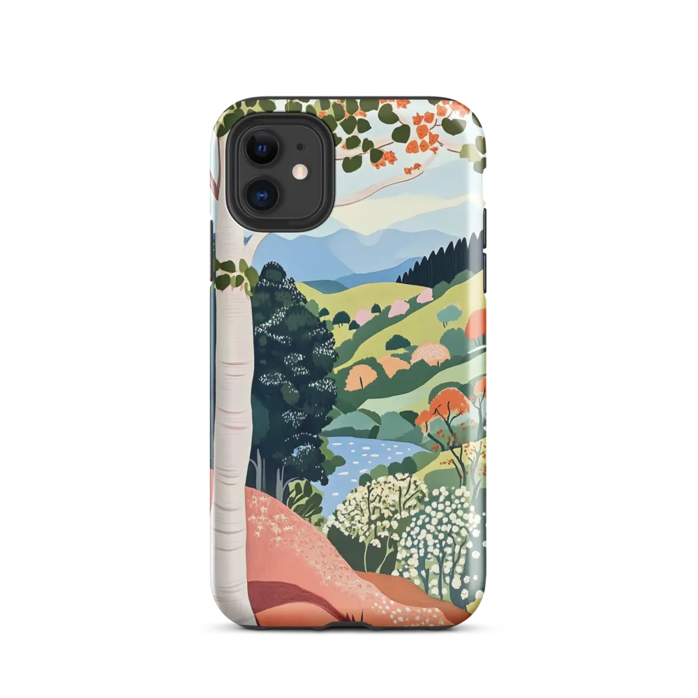 Whispers of Nature