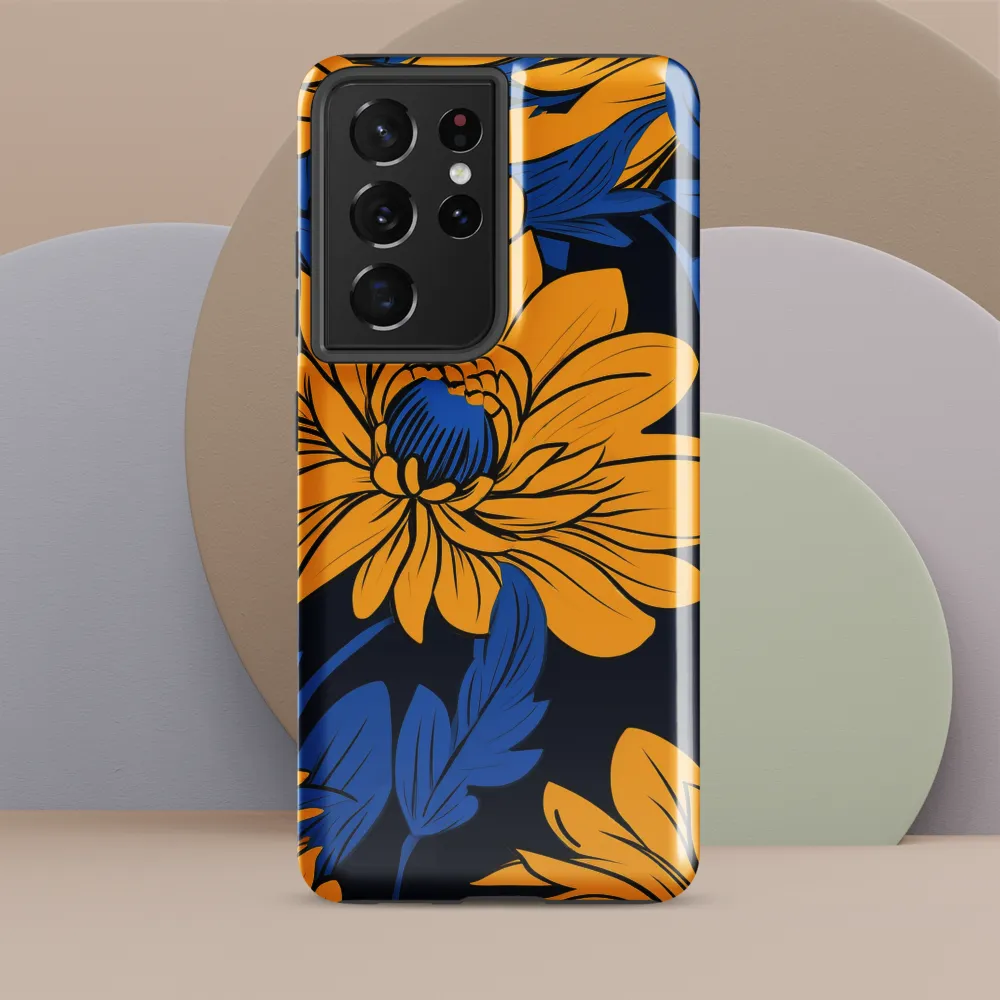 A Symphony of Blooms