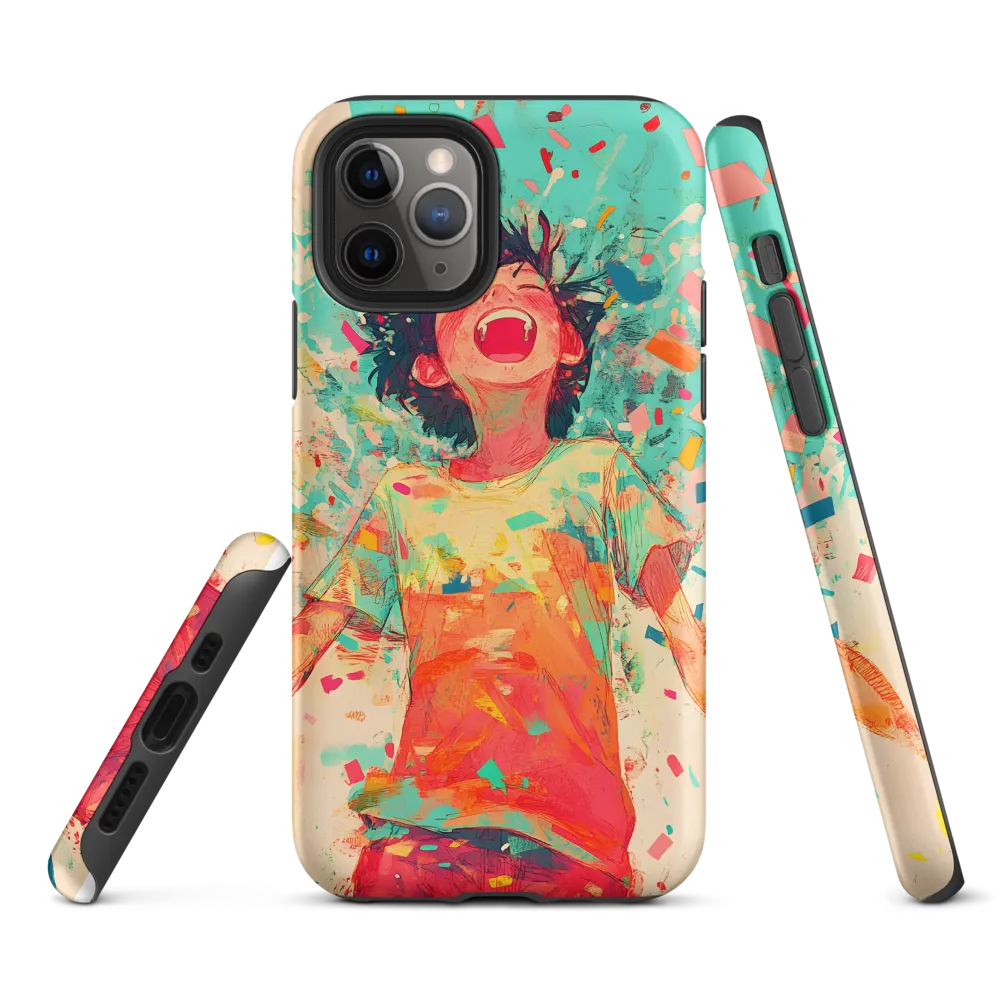 Euphoria in Color