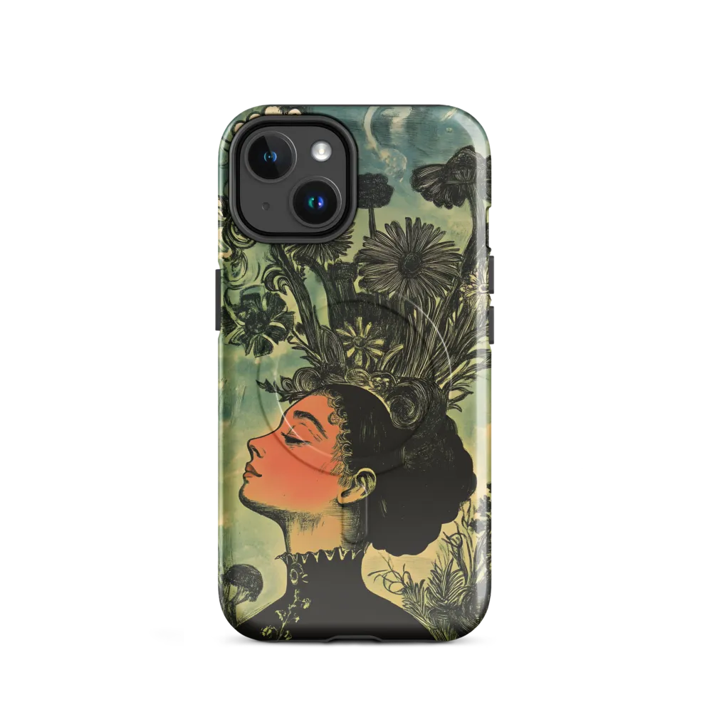 Floral Reverie