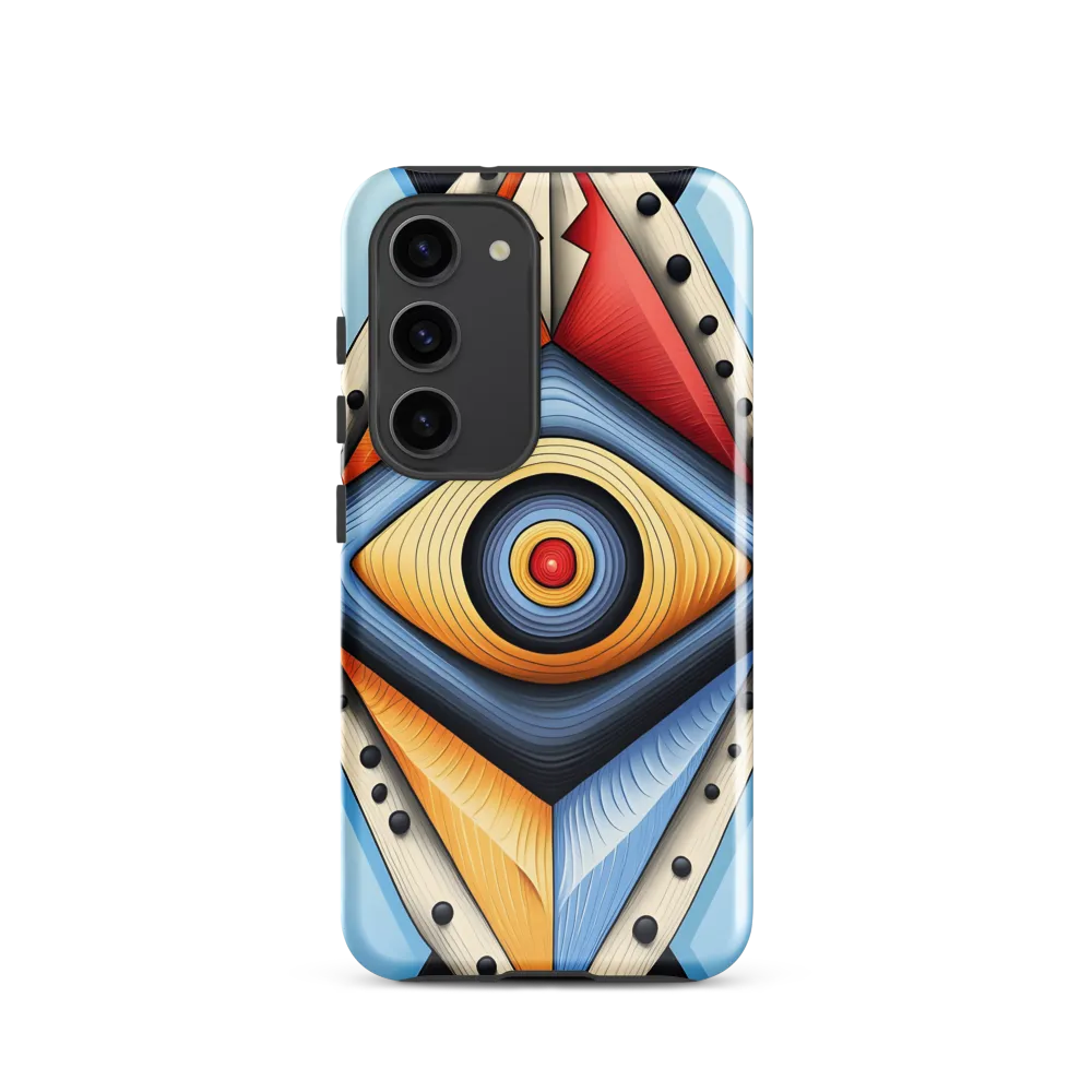The Visionary Eye