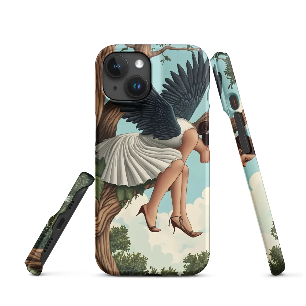 The Ethereal Perch