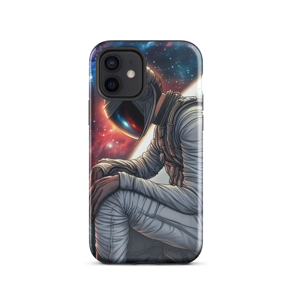 Contemplation in the Cosmos