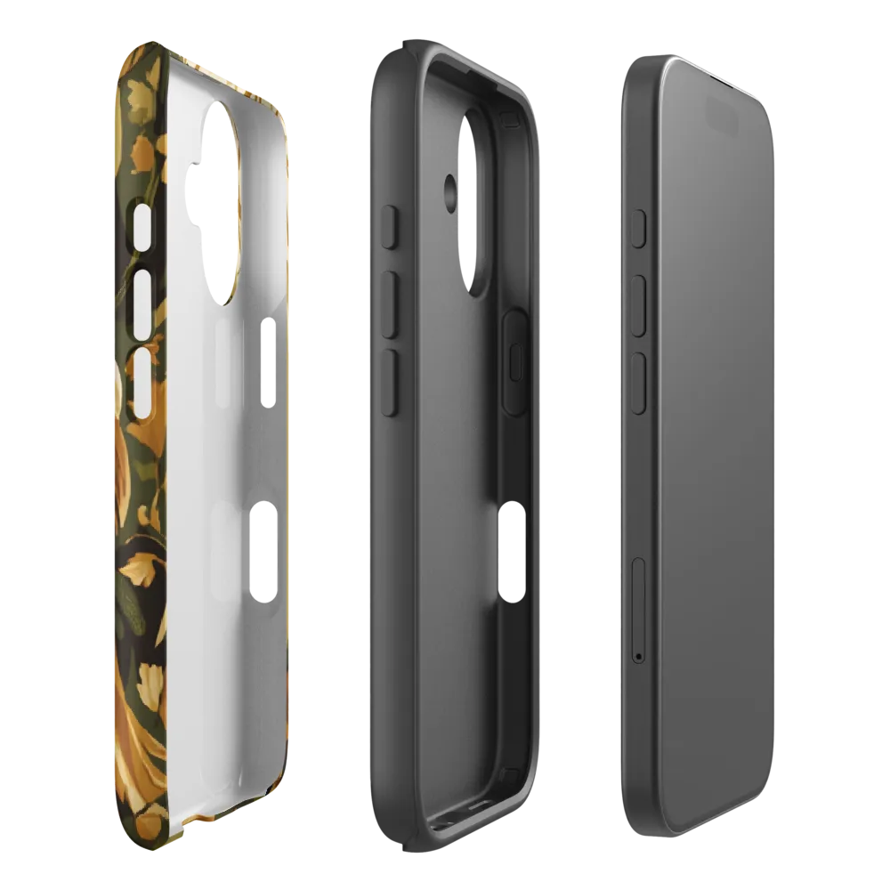 Guardian of the Forest | Phone Case |  16 | Tough Case | Matte