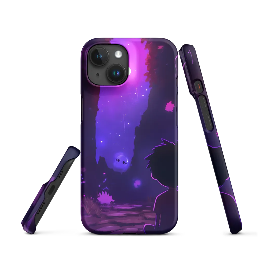 Lost in Cosmic Wonder