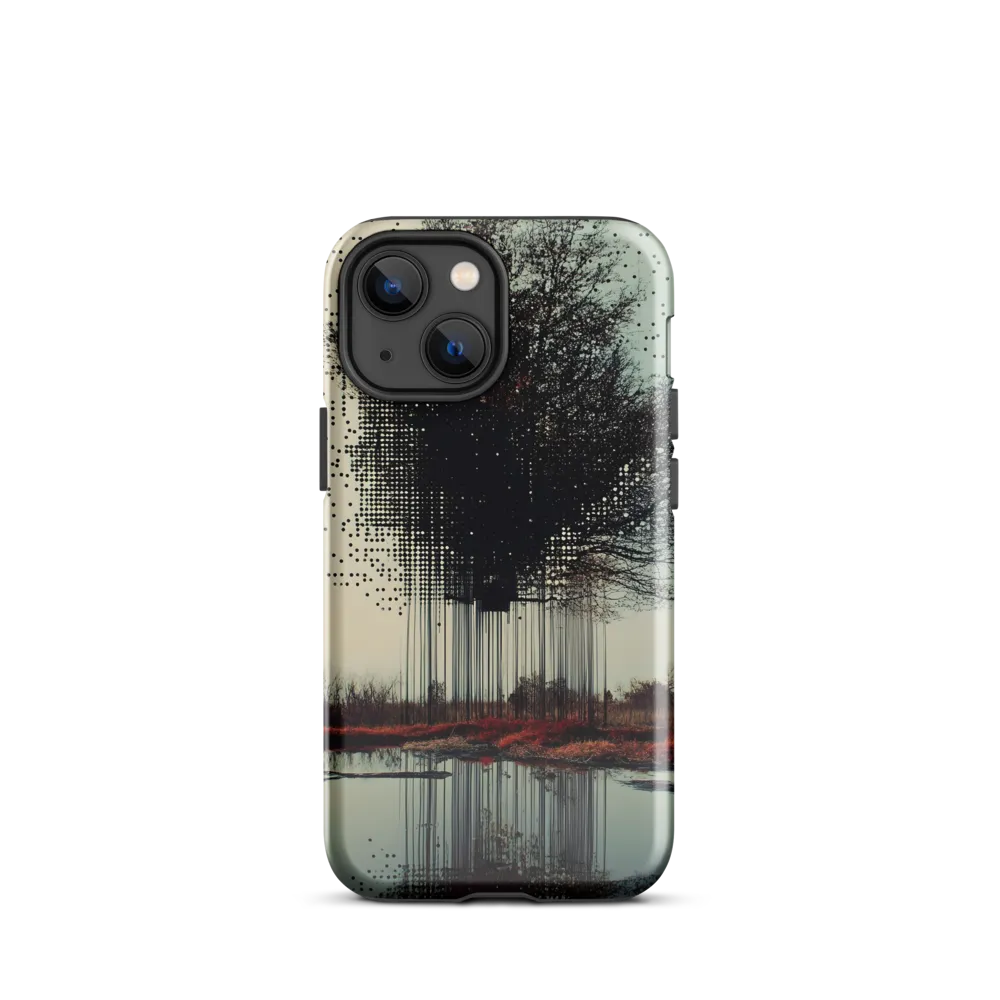 Fragmented Canopy