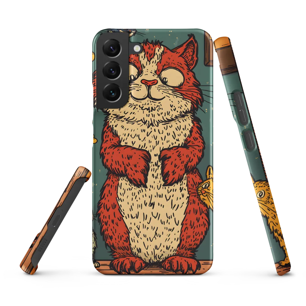 Playful Companions