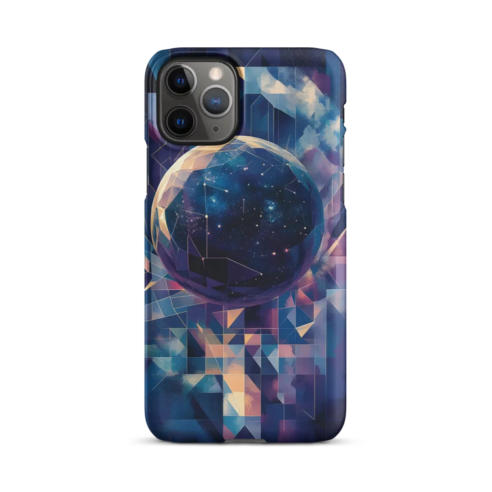 Celestial Geometry