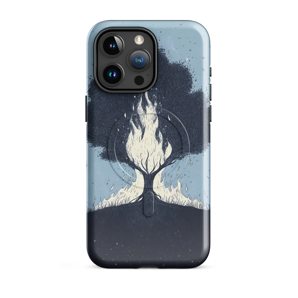 Embers of Nature