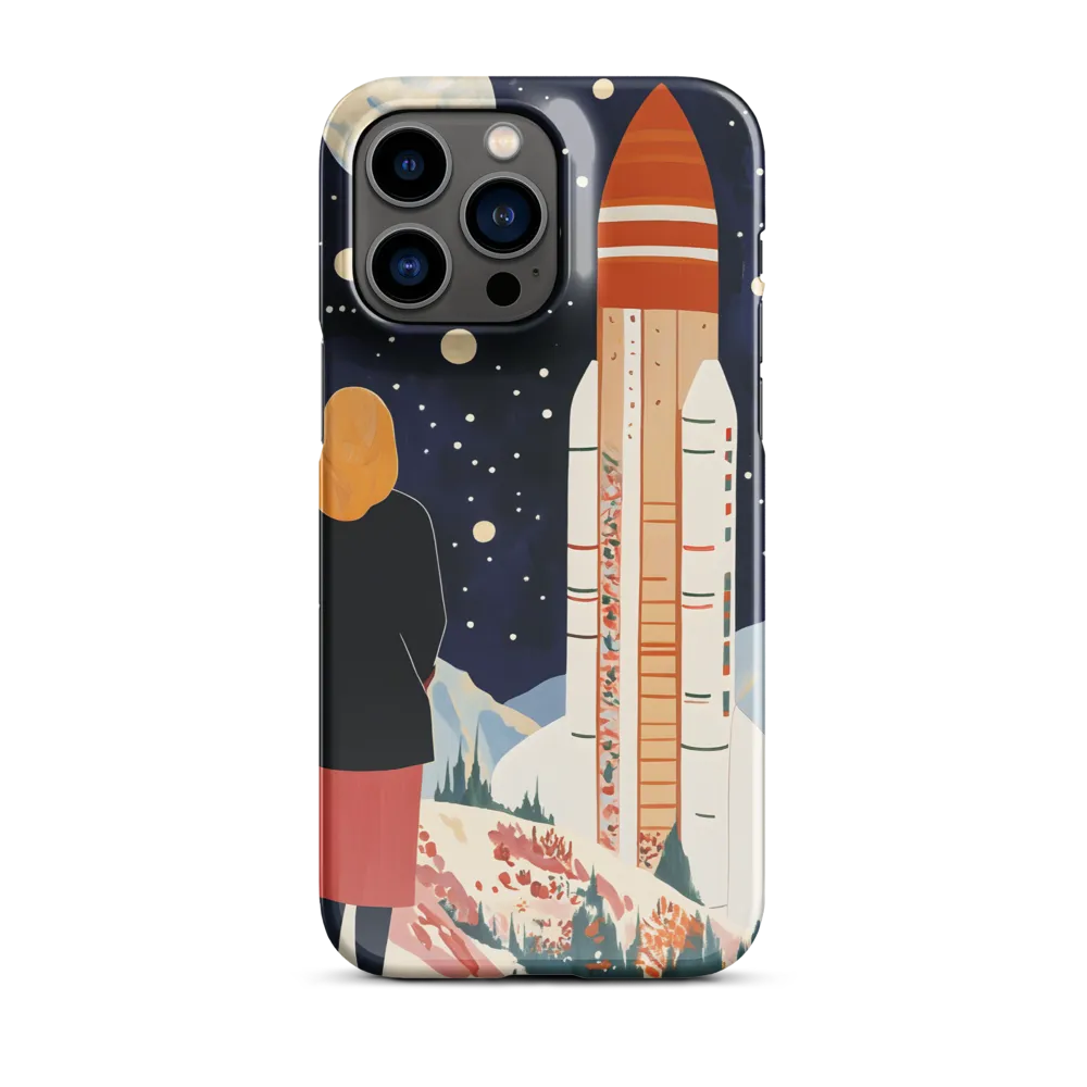 Journey to the Stars