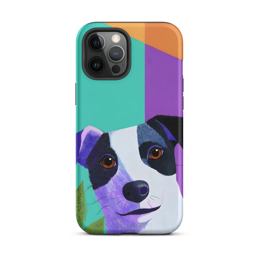 Joyful Canine