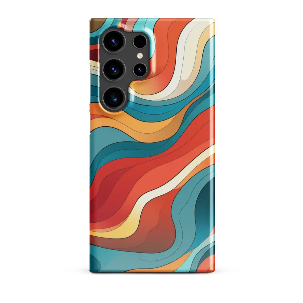 Fluid Harmony