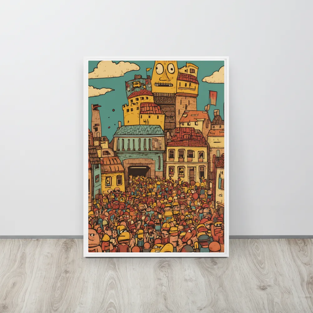 The Quirky City Gathering