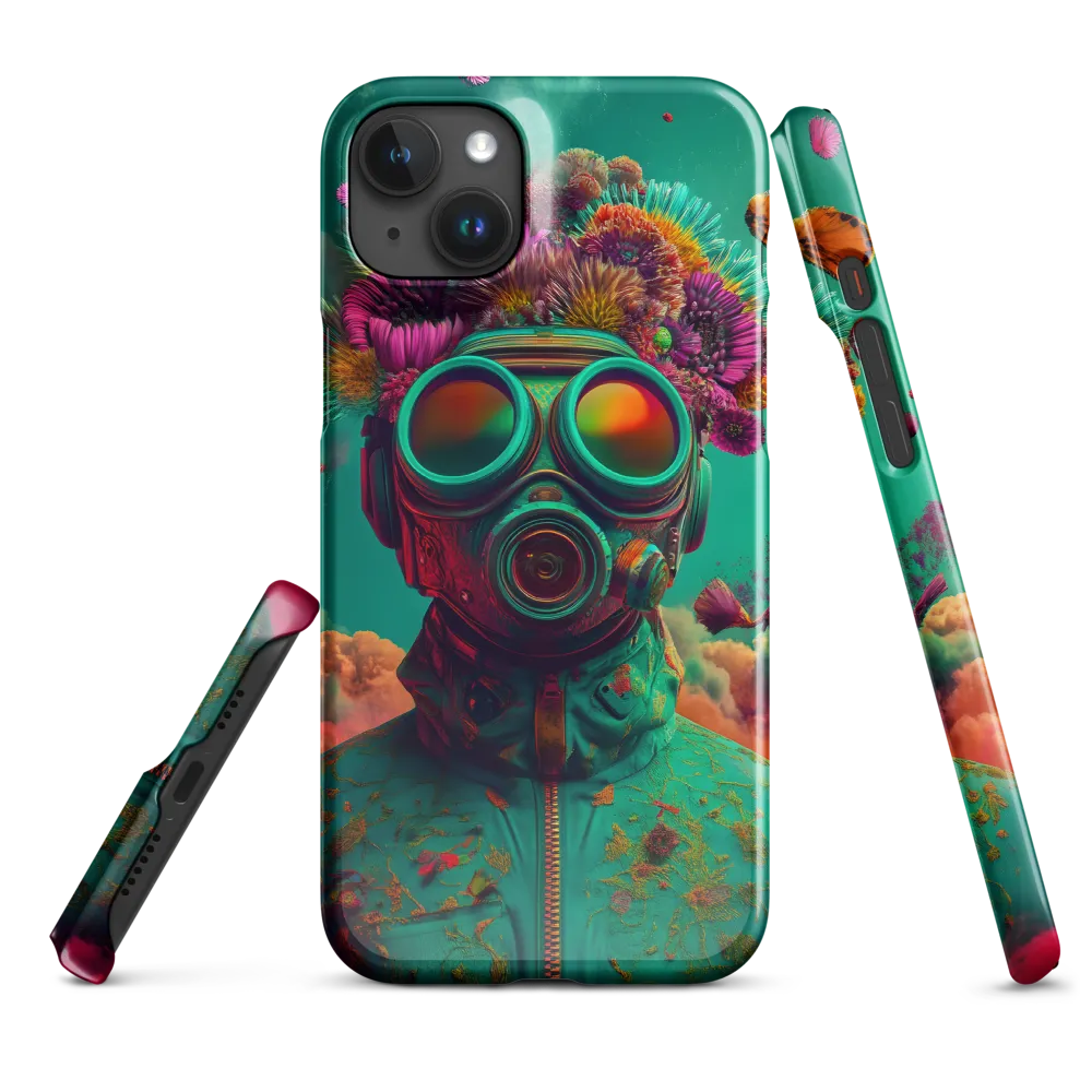 Ecstasy of Nature and Technology
