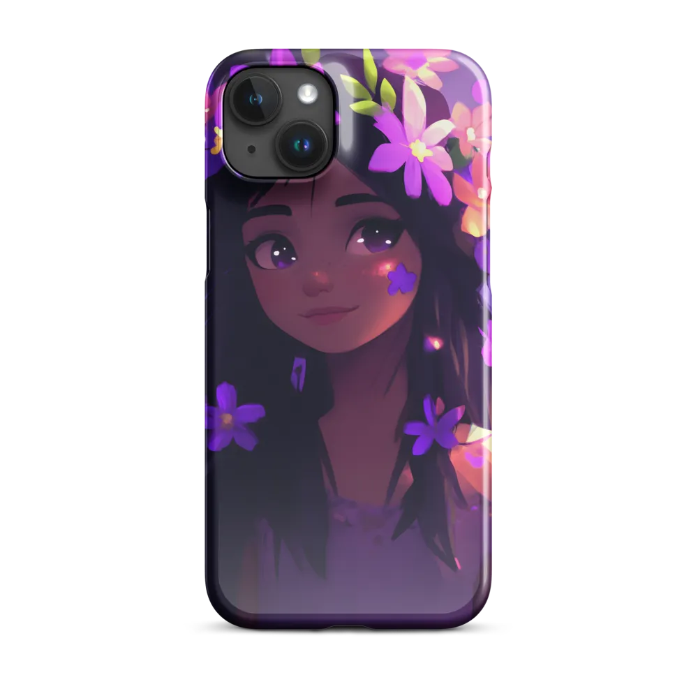Whispers of Blossoms