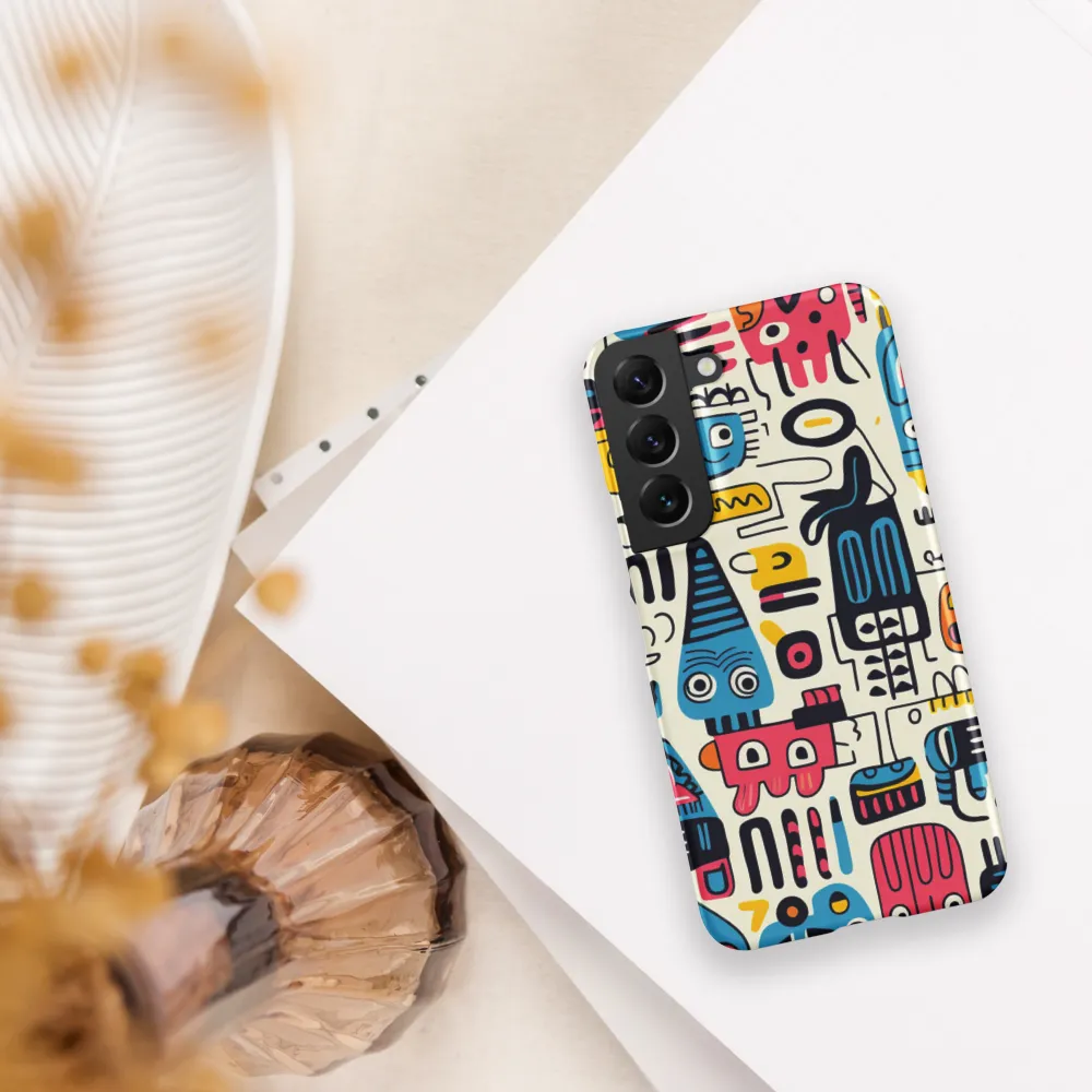Vibrant Whimsy
