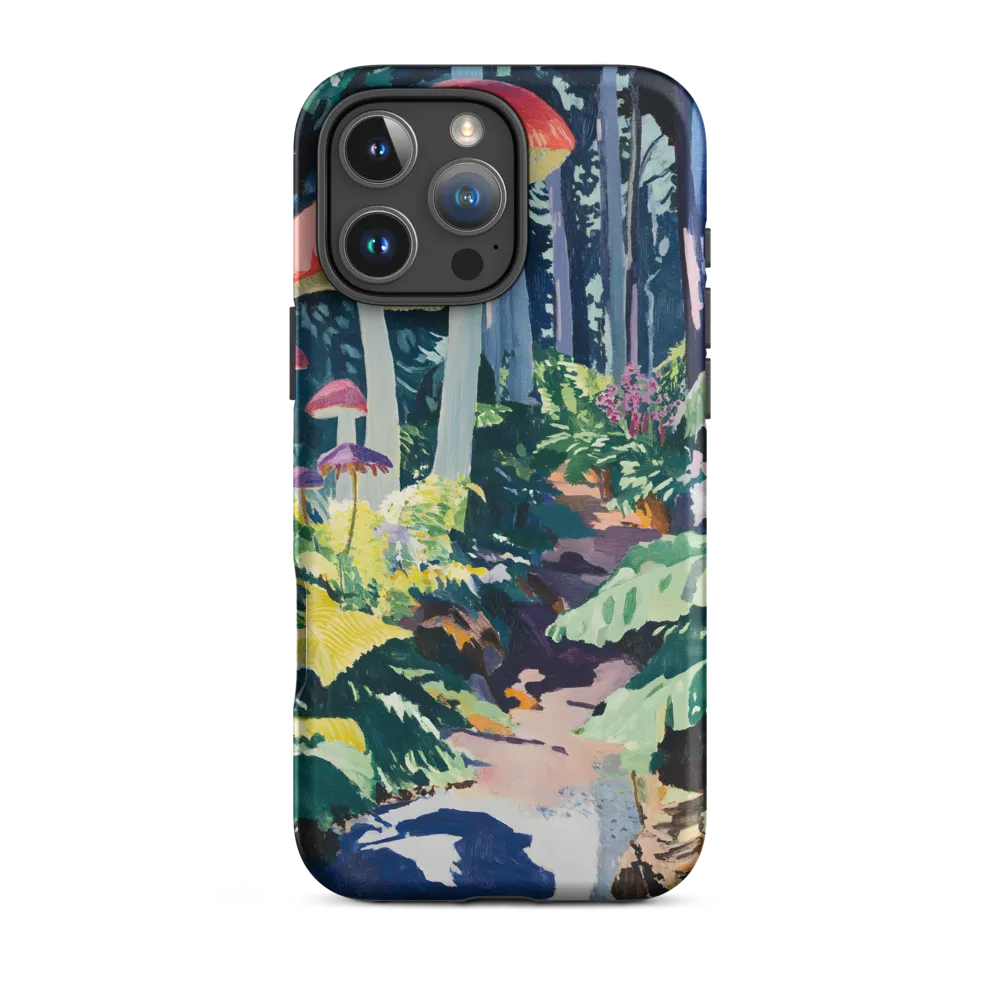 Enchanted Woodland
