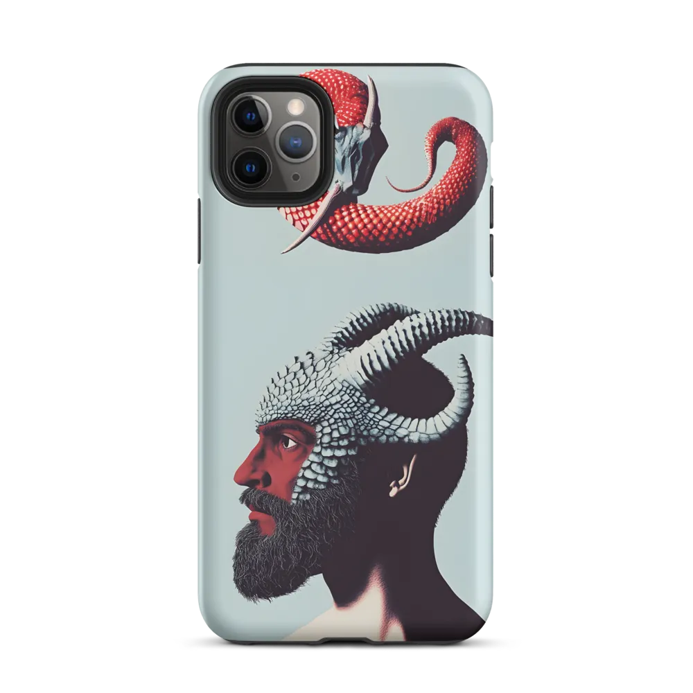 Elysium of the Horned One