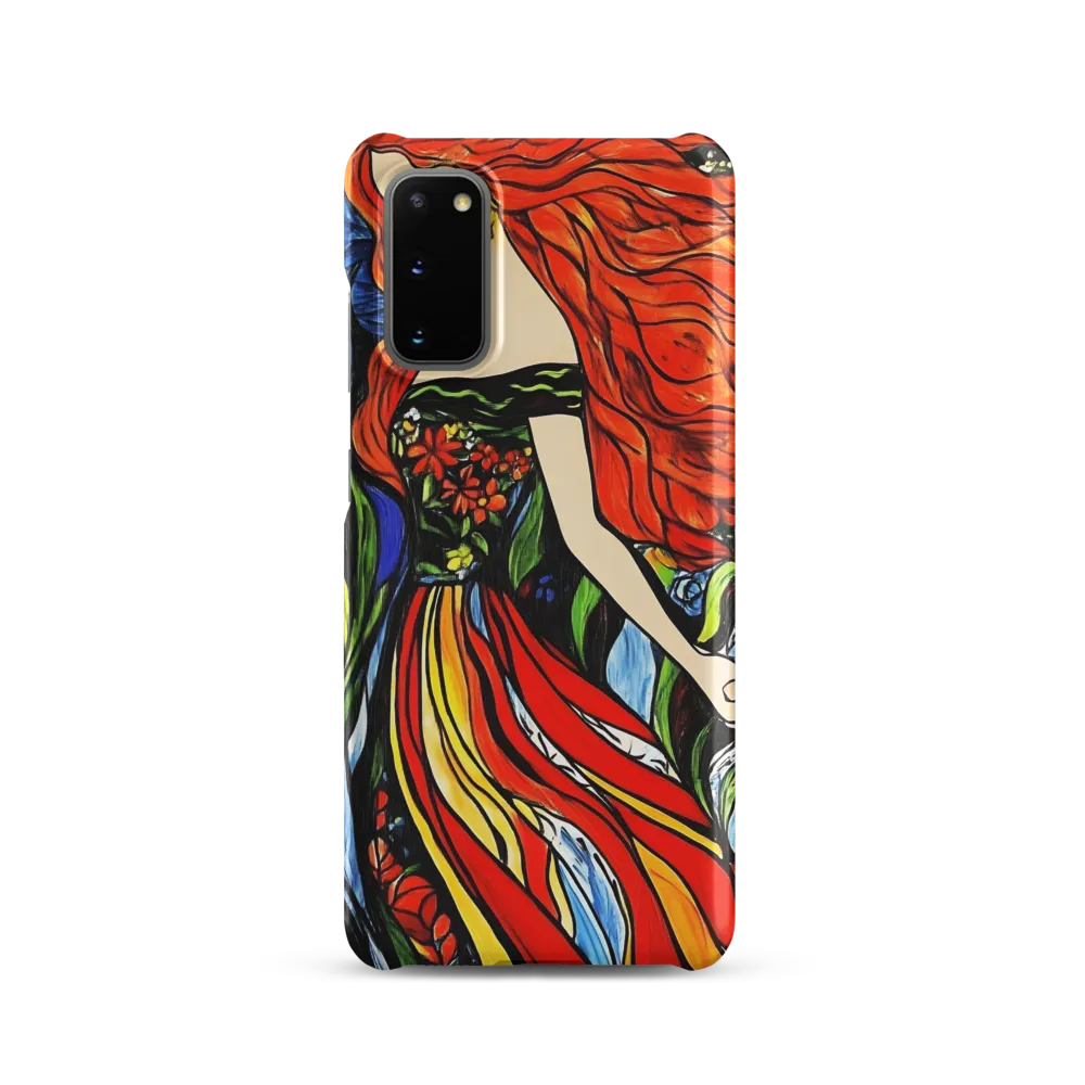 The Vibrant Spirit