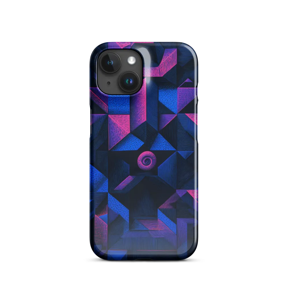 Mysterious Geometric Harmony