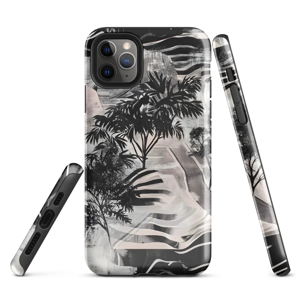 Whispers of Nature | Phone Case |  11 Pro Max | Tough Case | Glossy