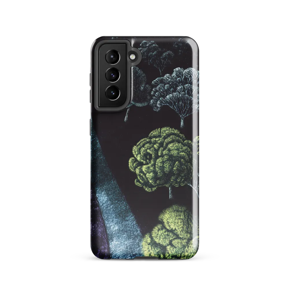 Whispers of the Forest