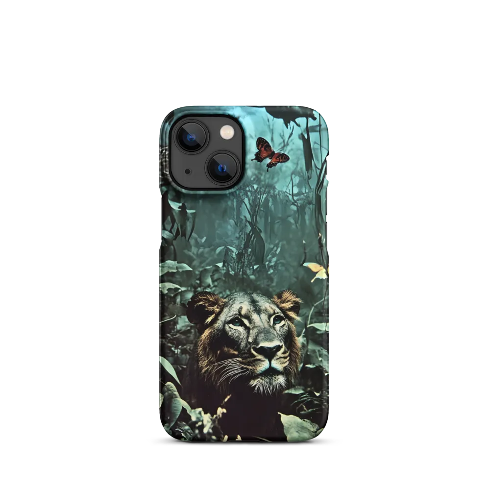 Whispers of the Jungle