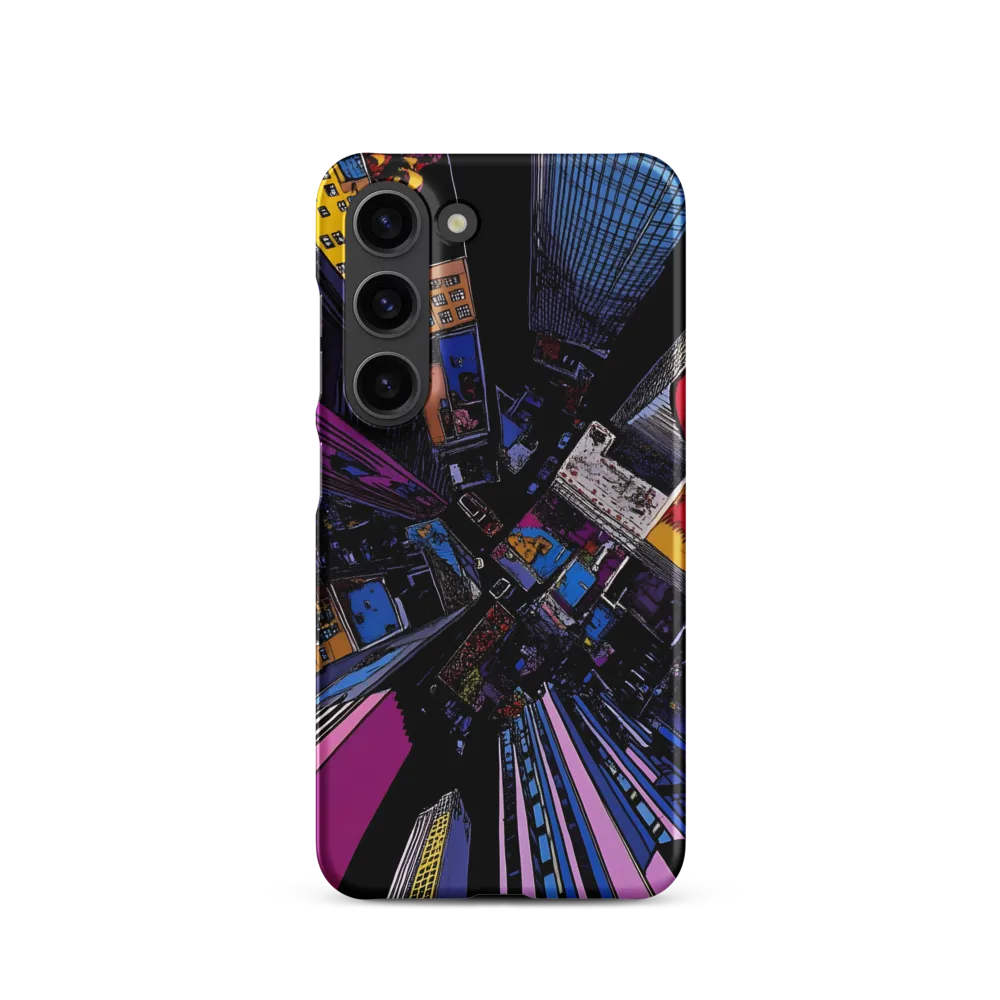 Urban Vortex