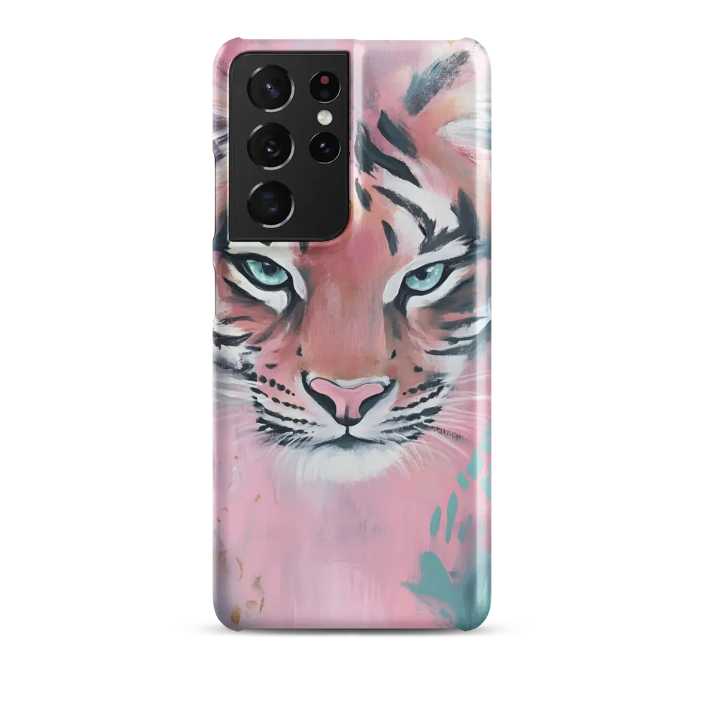 Gaze of the Tiger