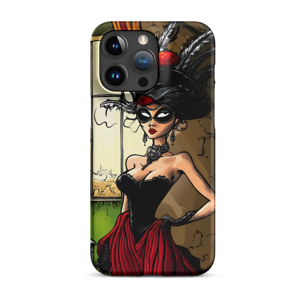 Chic Enigma