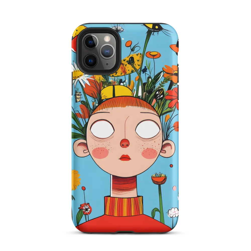 Whimsical Bloom