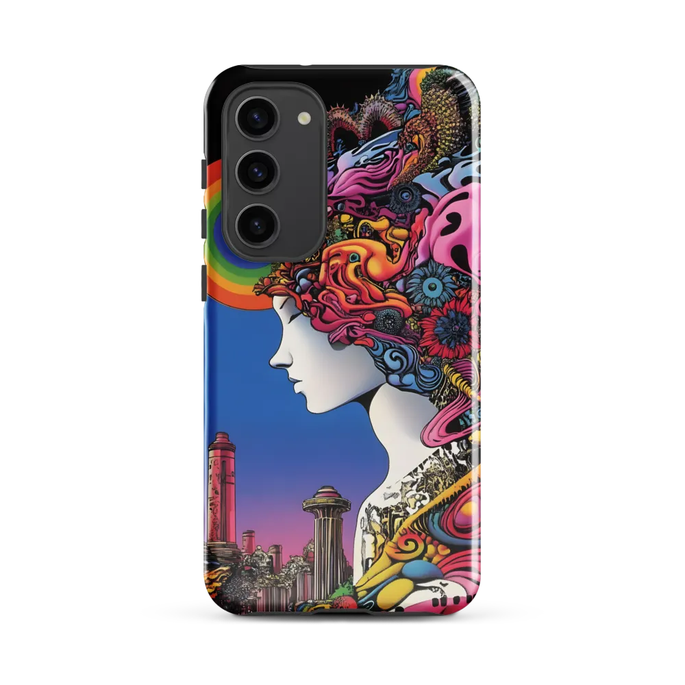 Whispers of the Psychedelic Dream