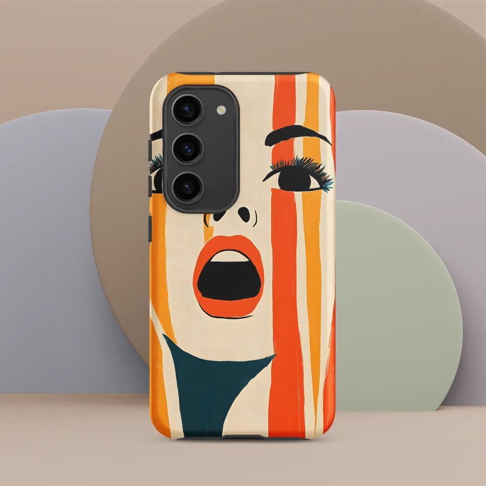 Vivid Expression