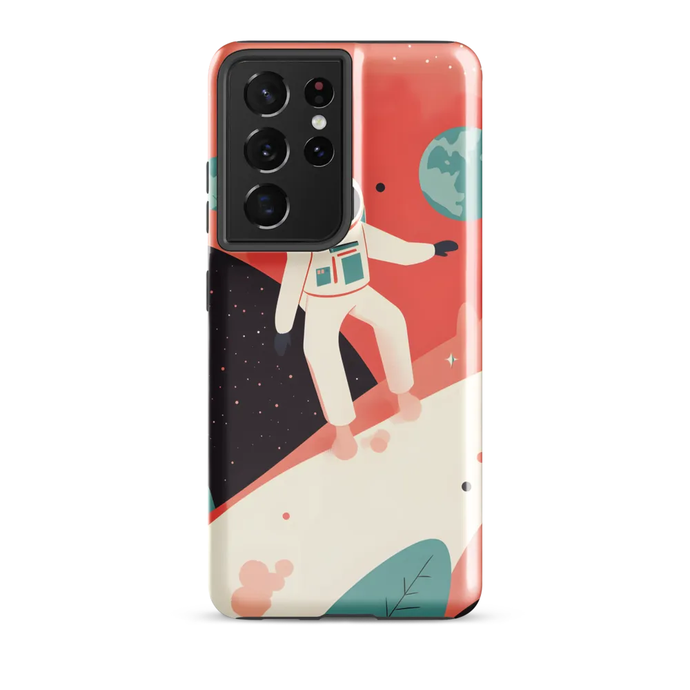 Cosmic Journey