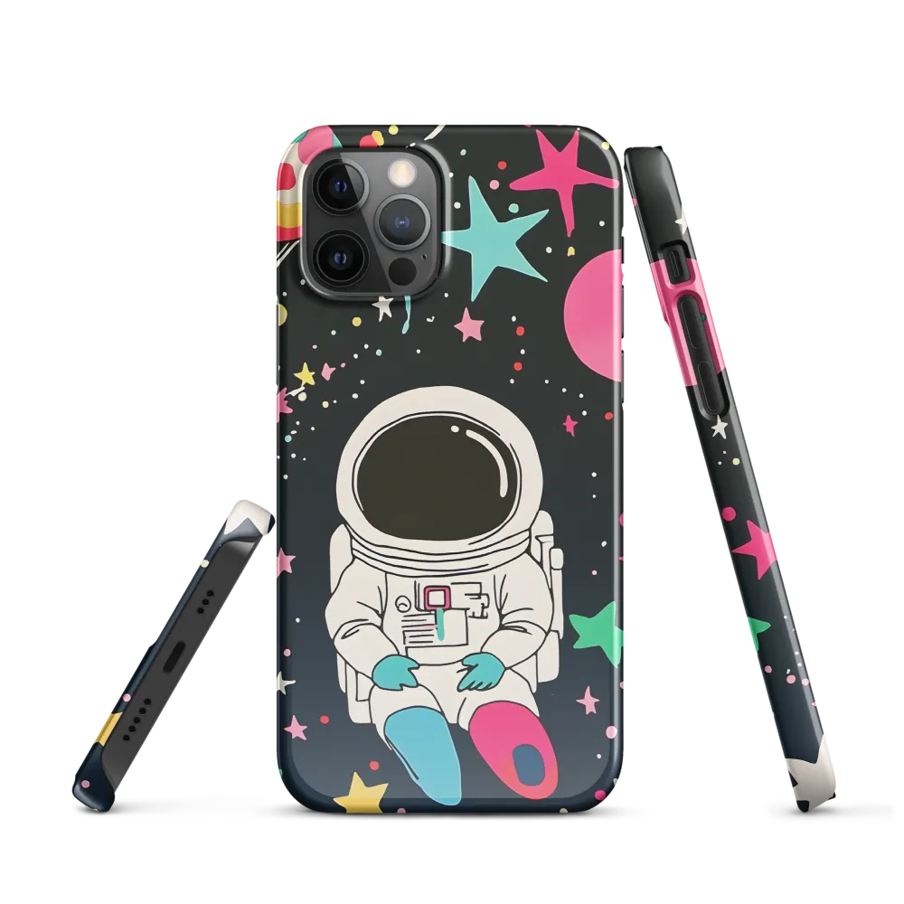 Cosmic Dreamer