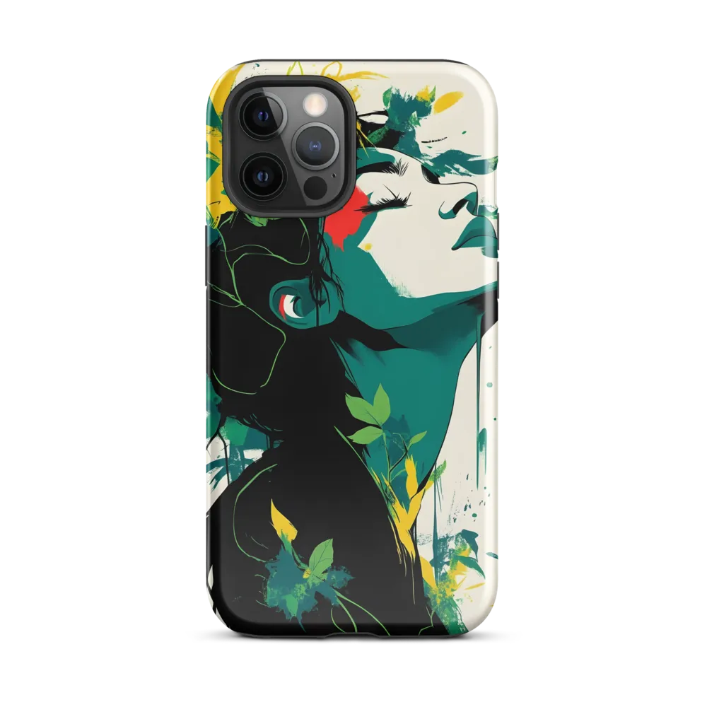 Embrace of Nature